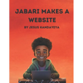 Jabari Makes A Website