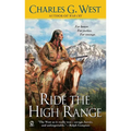 Ride the High Range