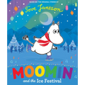 Moomin and the Ice Festival