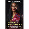 Dando voz a mi silencio: Mi lucha por el respeto entre Venezuela y Siria