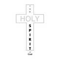 The Holy Spirit of God