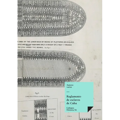 Reglamento de esclavos de Cuba