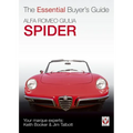 Alfa Romeo Giulia Spider: The Essential Buyer's Guide
