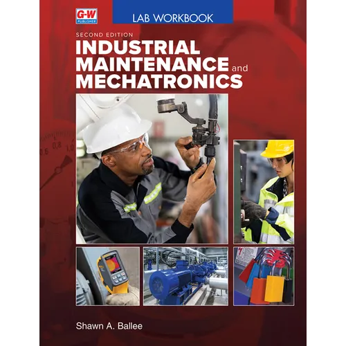 Industrial Maintenance and Mechatronics