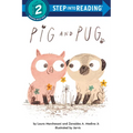 Pig and Pug