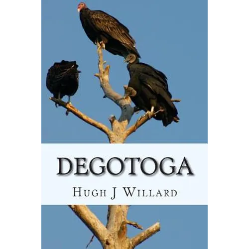 Degotoga