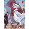 Sword of the Titans