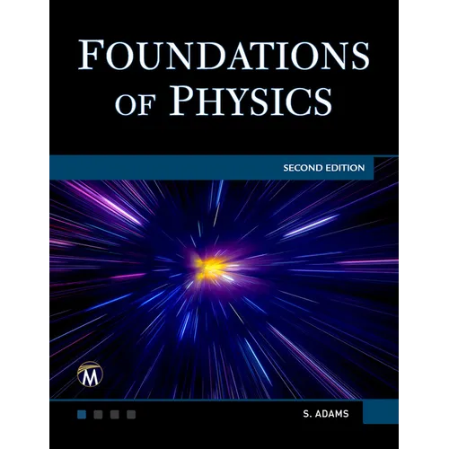 Foundations of Physics