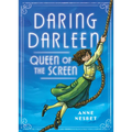 Daring Darleen, Queen of the Screen