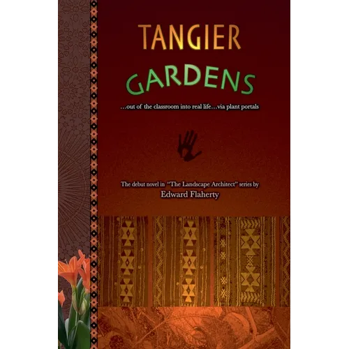 Tangier Gardens: Out of the Classroom into Real Life...via Plant Portals