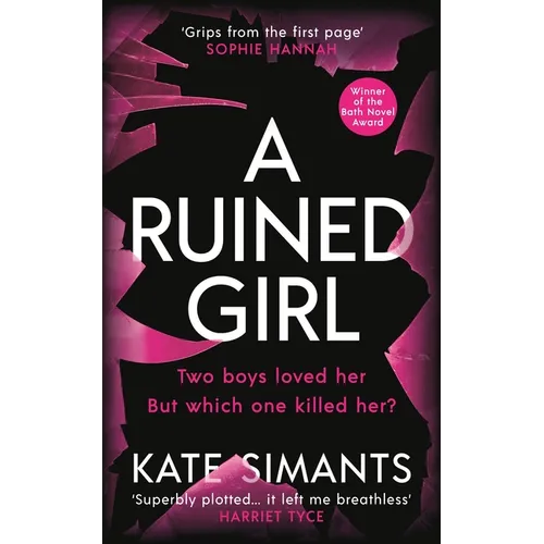 A Ruined Girl