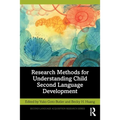 Research Methods for Understanding Child Second Language Development