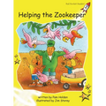 Helping the Zookeeper