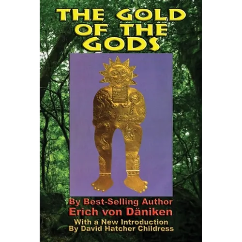 The Gold of the Gods