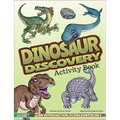 Dinosaur Discovery Activity Book