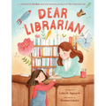 Dear Librarian