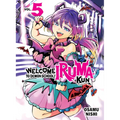 Welcome to Demon School! Iruma-Kun 5