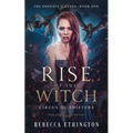 Rise of The Witch: Circus of Shifters Reverse Harem