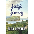 Jonty's Journey