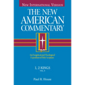 1, 2 Kings: An Exegetical and Theological Exposition of Holy Scripture Volume 8