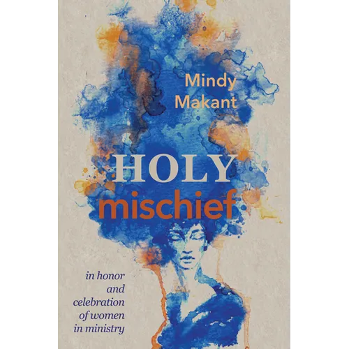 Holy Mischief