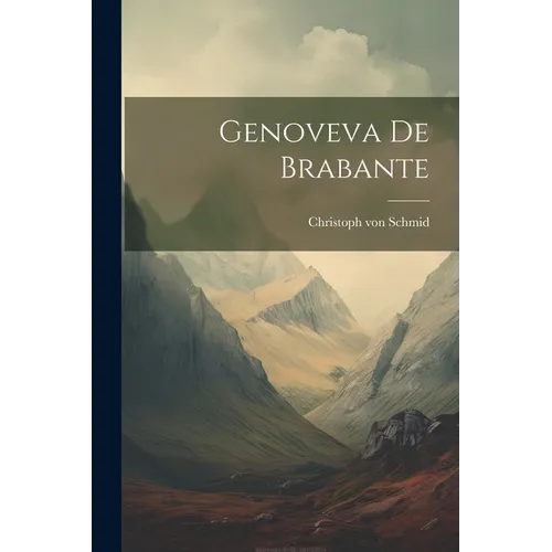 Genoveva De Brabante