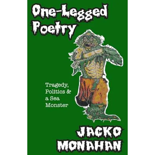 One-Legged Poetry