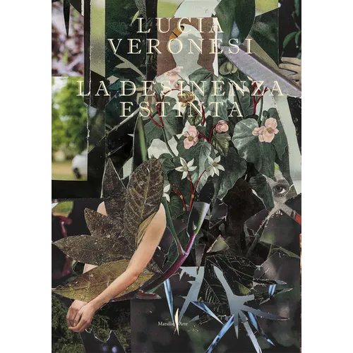 Lucia Veronesi: The Extinct Desinence