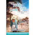 Secrets Of White Sands Cove: Complete Series Collection