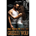 Grizzly/Wolf Duet: A Dixie Reapers Bad Boys Romance