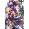 Reign of the Seven Spellblades, Vol. 13 (Light Novel)