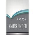 Knots Untied