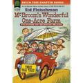 McBroom's Wonderful One-Acre Farm: Three Tall Tales