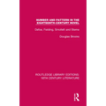 Number and Pattern in the Eighteenth-Century Novel: Defoe, Fielding, Smollett and Sterne