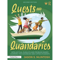 Quests and Quandaries: Intellectual Pursuits and Problem-Based Learning for Advanced and Gifted Students