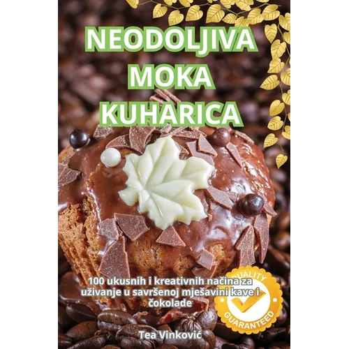 Neodoljiva Moka Kuharica