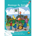 Message by Balloon