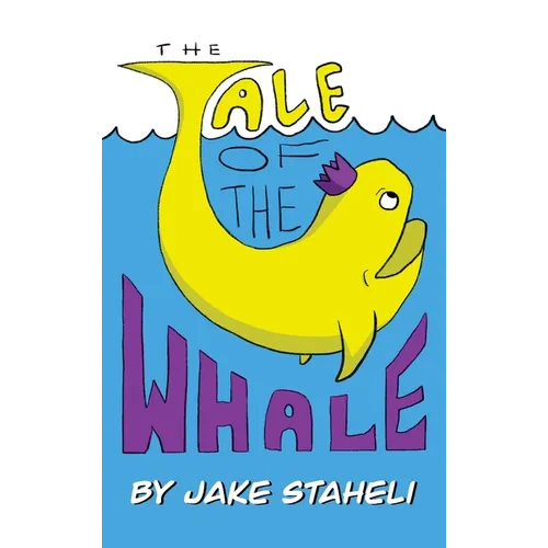 The Tale of The Whale