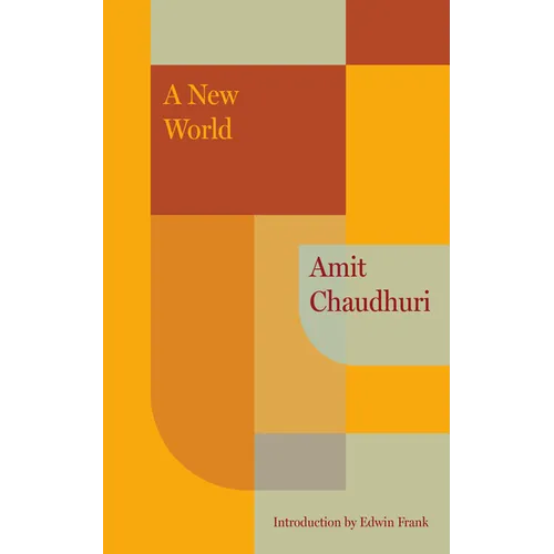 A New World