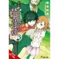A Certain Magical Index Nt, Vol. 3 (Light Novel)