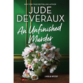 An Unfinished Murder: A Detective Mystery