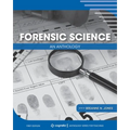 Forensic Science: An Anthology