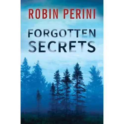Forgotten Secrets