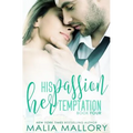 His Passion, Her Temptation (Dominating BDSM Billionaires Erotic Romance #4)