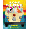 Love Is Love: The Journey Continues