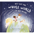 He's Got the Whole World in His Hands