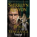 Born of Vengeance: The League: Nemesis Rising