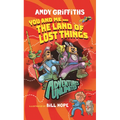Adventures Unlimited: You and Me and the Land of Lost Things