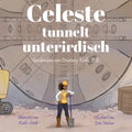 Celeste Tunnels Underground / Celeste tunnelt unterirdisch