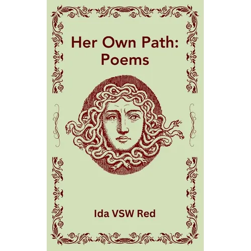 Her Own Path: Poems